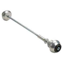 Lsl 555k135sw Wheel Axle Protector Prateado