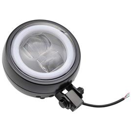 Daytona 88635 Headlight Transparente