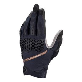 Leatt Adv X-flow 7.5 Off-road Gloves Azul XL / Short