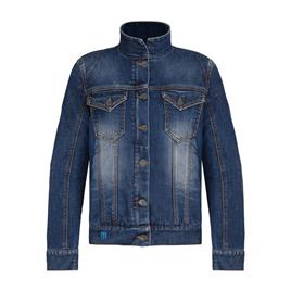 Pmj Lucy Jacket Azul L Mulher
