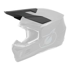 Oneal 3srs Visor Preto
