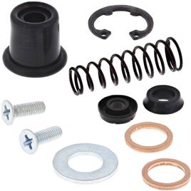 Moose Hard-parts Suzuki 18-1016 Front Brake Pump Repair Kit Prateado