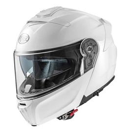 Premier Helmets 23 Legacy Gt U8 Pinlock Included Modular Helmet Branco S