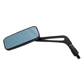 Shin Yo 301-530 Rearview Mirror Prateado