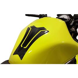 Uniracing Universal K46020 Tank Protector Amarelo