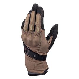 Leatt Adv Hydradri 7.5 Off-road Gloves Castanho XL