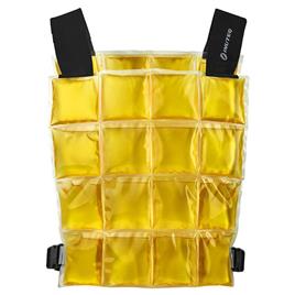 Inuteq Biobased Pcm Coolover Cooling Vest Amarelo  Homem