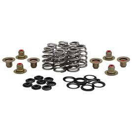 Kibblewhite 20-21850 Valve Springs&washers Prateado