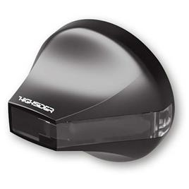 Highsider Flight 1107895 Turn Signals Preto