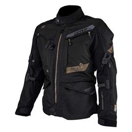 Leatt Adv Multitour 7.5 Jacket Preto L Homem