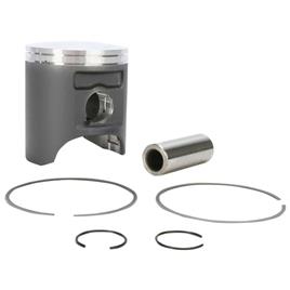 Wsm K1200 Std 010-841pk Piston Kit Prateado