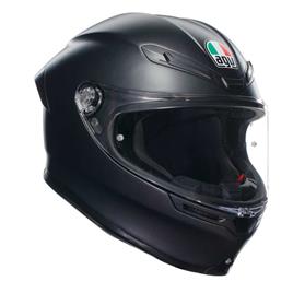 Agv K6 S E2206 Mplk Full Face Helmet Preto S