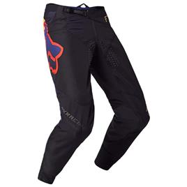 Fox Racing Mx 360 Fgmnt Off-road Pants Preto 28 Homem