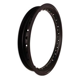 Holeshot 2.15xr19 Rear Rim Strip Prateado