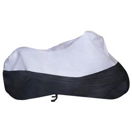 Tj Marvin Cool C32a Seat Cover Branco XL