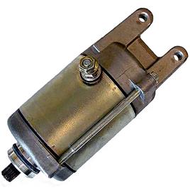 Arrowhead 12v 9 Teeth Right Rotation Starter Motor Dourado