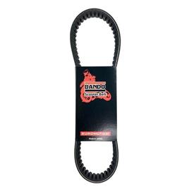 Bando 36243777 Aramidic Lining Peugeot Geopolis 125 Transmission Belt Preto