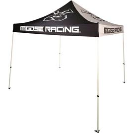 Moose Soft-goods 4030-0061 Large Tent Preto