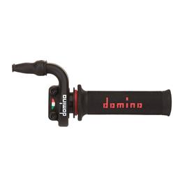 Domino Kre03 335703 Throttle Cable Preto