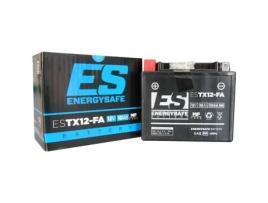 Energysafe Estx12-b4 Sealed Lead Acid-flooded Battery Prateado