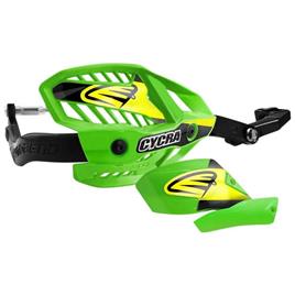 Cycra Ultra Probend Hcm 1cyc-7506-72hcm Handguard Verde