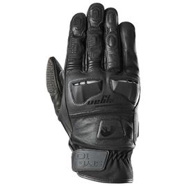 Furygan Styg 10 Leather Gloves Preto 2XL