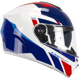 Cgm 568s Ber Sport Modular Helmet Colorido M