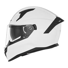 Nox Helmets N401 Full Face Helmet Branco L