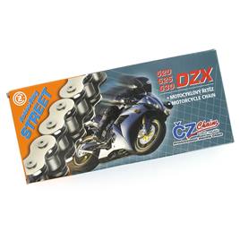 Cz Chains Dzx X-ring 530 Chain Prateado