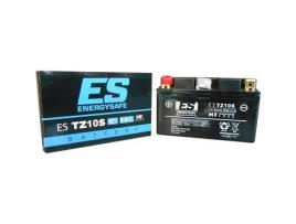 Energysafe Estz10-s Sealed Lead Acid-flooded Battery Transparente