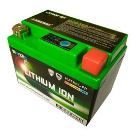 Skyrich Hjtx5l-fp Lithium Battery Transparente