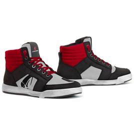 Forma Ground Dry Motorcycle Shoes Cinzento EU 44 Homem
