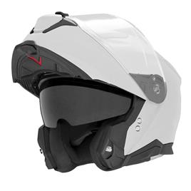 Nox Helmets N967 Modular Helmet Branco L