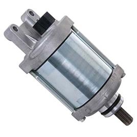 Tecnium Honda Sh 300i Starter Prateado