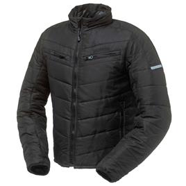 Rainers Dylan Jacket Preto XL Homem