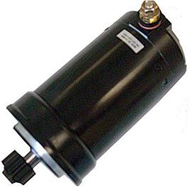 Arrowhead 12v 13 Teeth Left Rotation Starter Motor Dourado