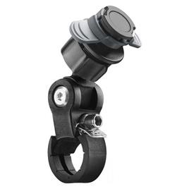 Optiline Titan Strap Phone Support Prateado