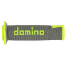 Domino On Road Grips Cinzento