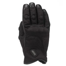 Rainers Hot Gloves Preto 2XL