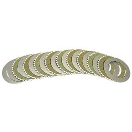 Belt Drives Ltd. Tfcps-100 Clutch Kit Dourado