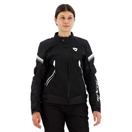 Revit Control Air H2o Jacket Preto 44 Mulher