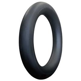 Up Mousse Enduro Soft Inner Tube Prateado 140/80 / R18