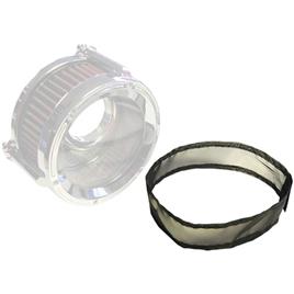 Trask Pre F/trsk Ac S Air Filter Cover Transparente