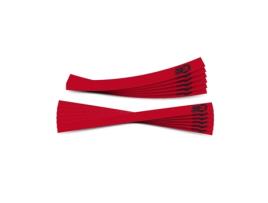 S3 Parts De-900/913-r Rim Sticker Vermelho