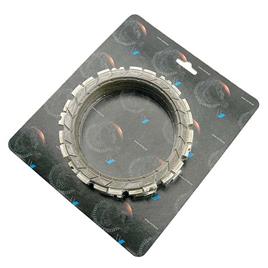 Tecnium Cd3443 Clutch Friction Plates Cinzento