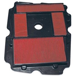 Tecnium Nd-h56 Honda Air Filter Vermelho