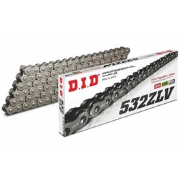 Did 532zlv 28061145z Chain Prateado 114 Links