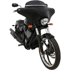 Memphis Shades Mem7031 Batwing Fairing Preto