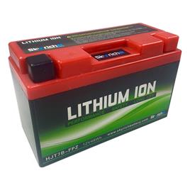 Skyrich Hjt7b-fpz Lithium Battery Transparente