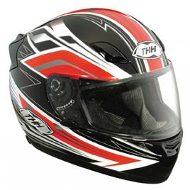 Misc. Ts-40 Full Face Helmet Colorido XS